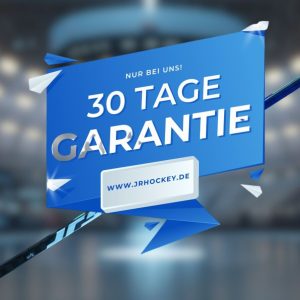 30 tage garantie