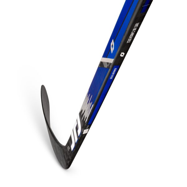 JR HOCKEY 18K 100 % CARBON HOCKEYSTOCK – ELITE SERIES