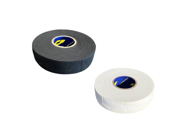Das am häufigsten verwendete Klebeband zur Befestigung von JR HOCKEY-Schienbeinschonern