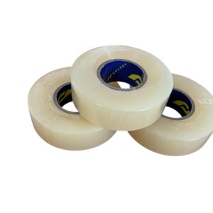 Alternative view of JR HOCKEY Schienbeinband – transparent 25 m x 25 mm