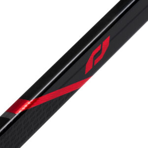 ELITE BLACK SERIES INT JR HOCKEY - 100% carbon Eishockeyschläger , 345 g – Bild 4