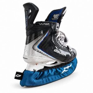 Alternative view of Kufenschoner zum Gehen JR HOCKEY