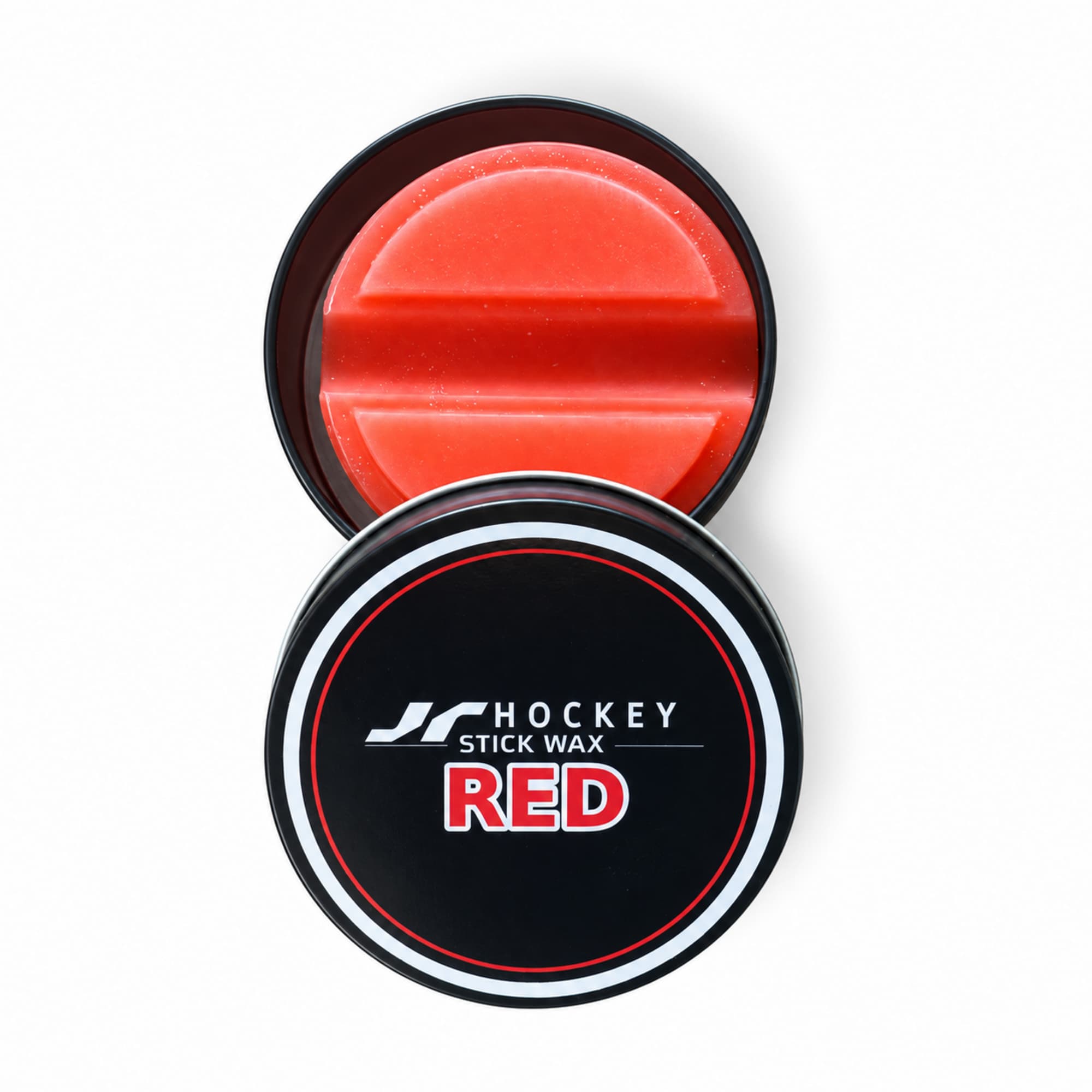 Schlägerwachs JR HOCKEY 80 g – Bild 4