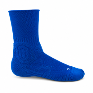 Alternative view of Eishockeykniesocken gegen Druckstellen von JR HOCKEY