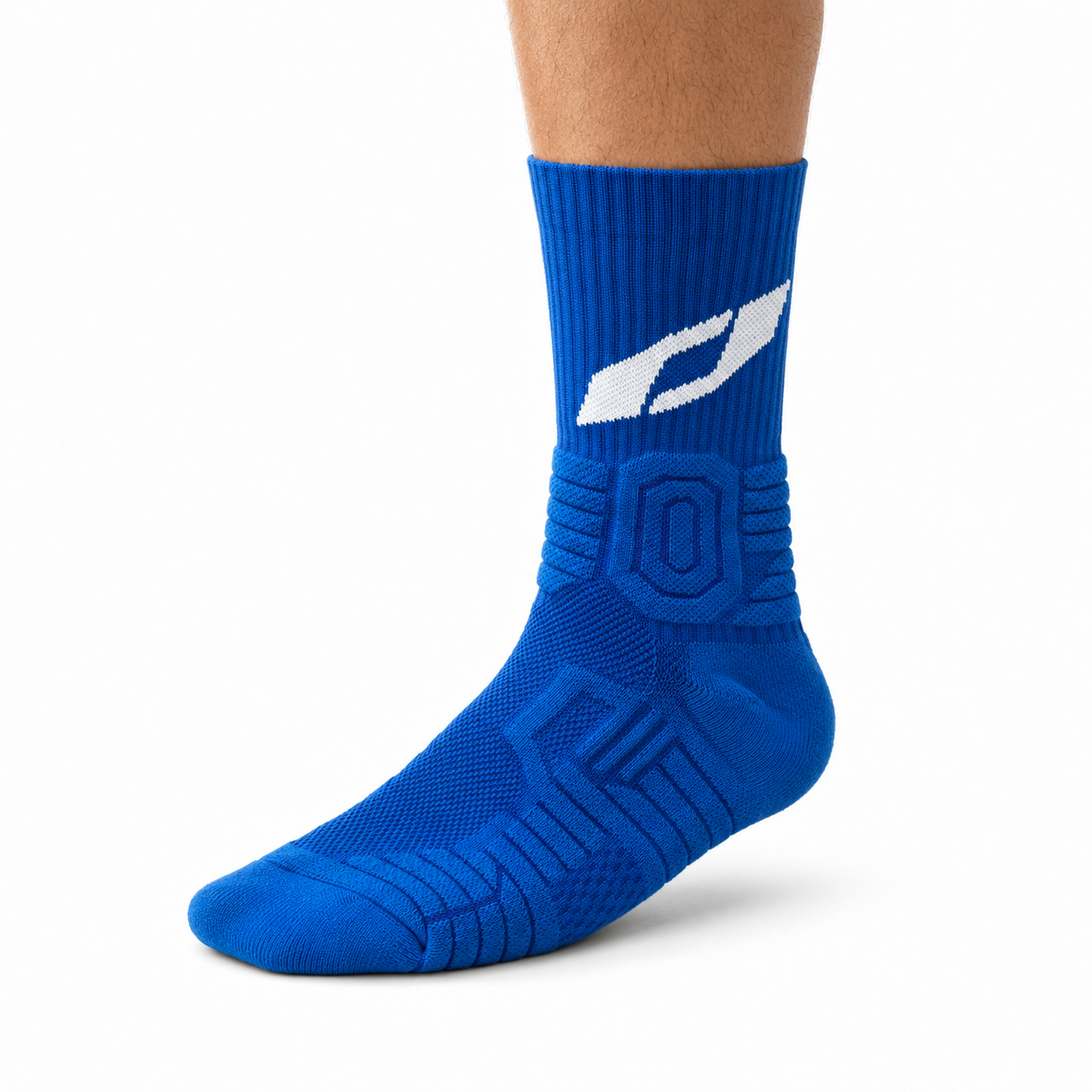 Eishockeysocken gegen Druckstellen von JR HOCKEY