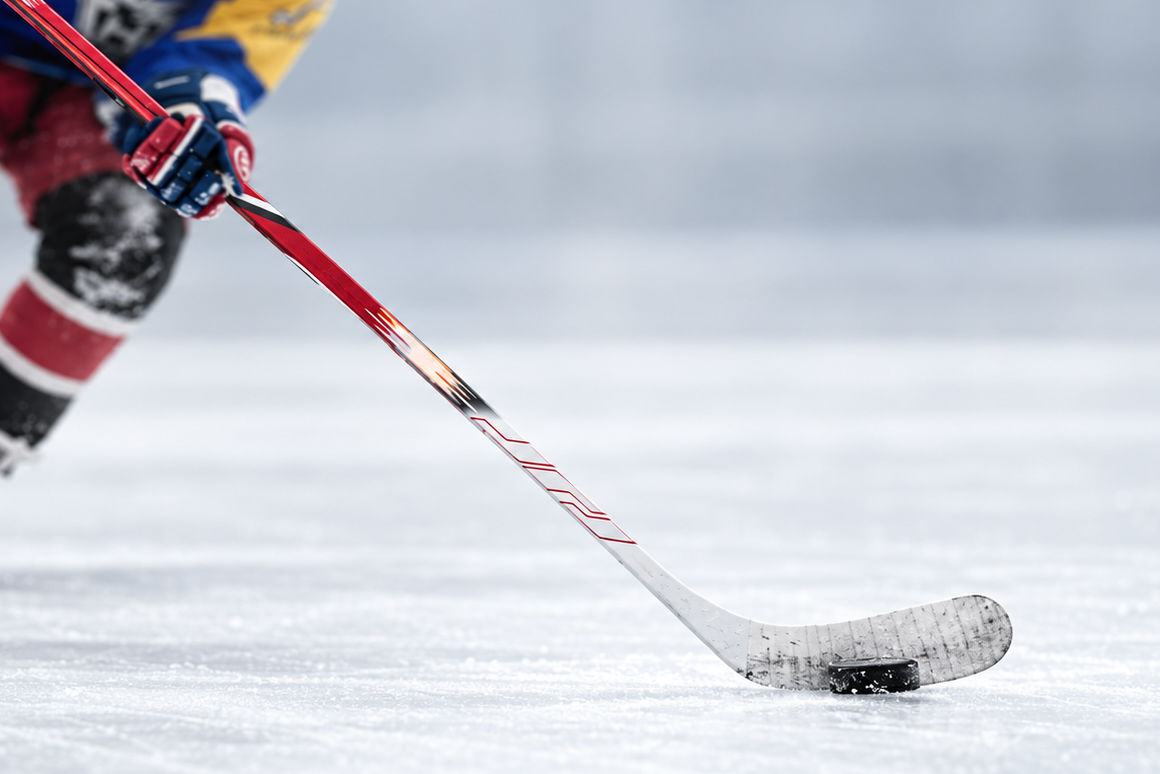 Jrhockey
