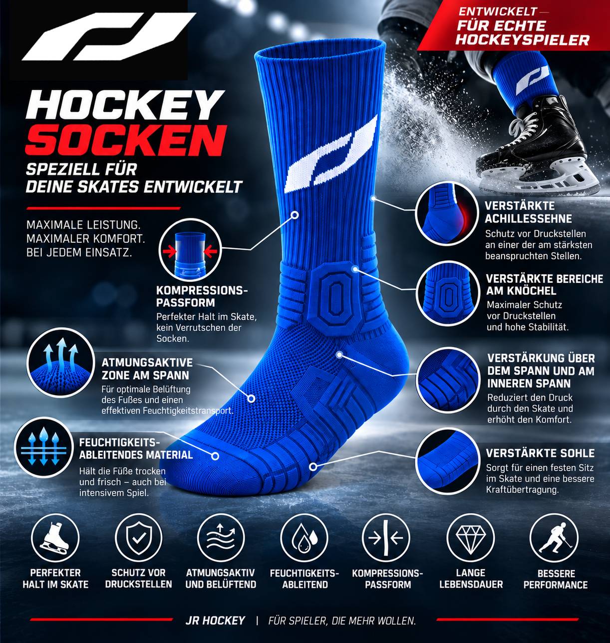 socken